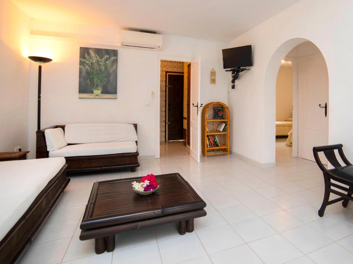 Holiday Home La Cigarra By Interhome Calp Dış mekan fotoğraf