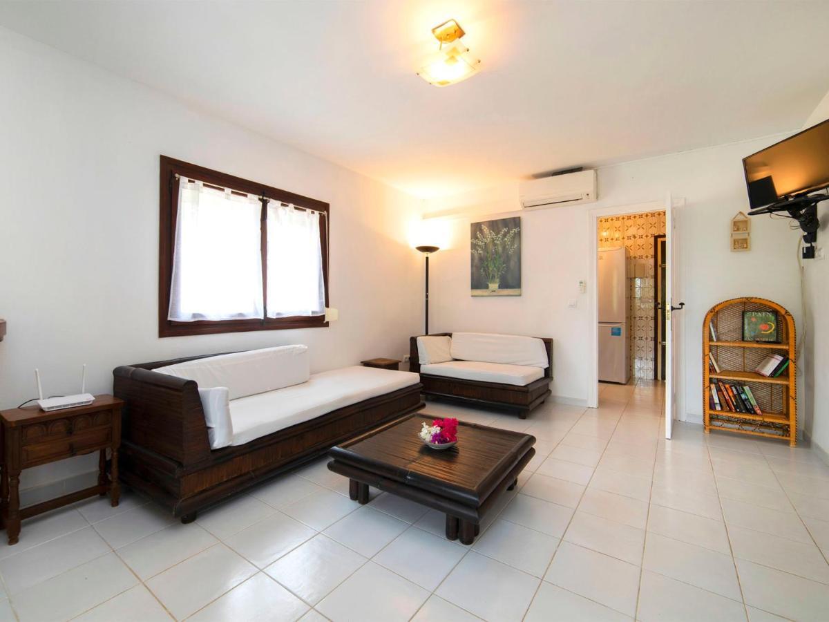 Holiday Home La Cigarra By Interhome Calp Dış mekan fotoğraf