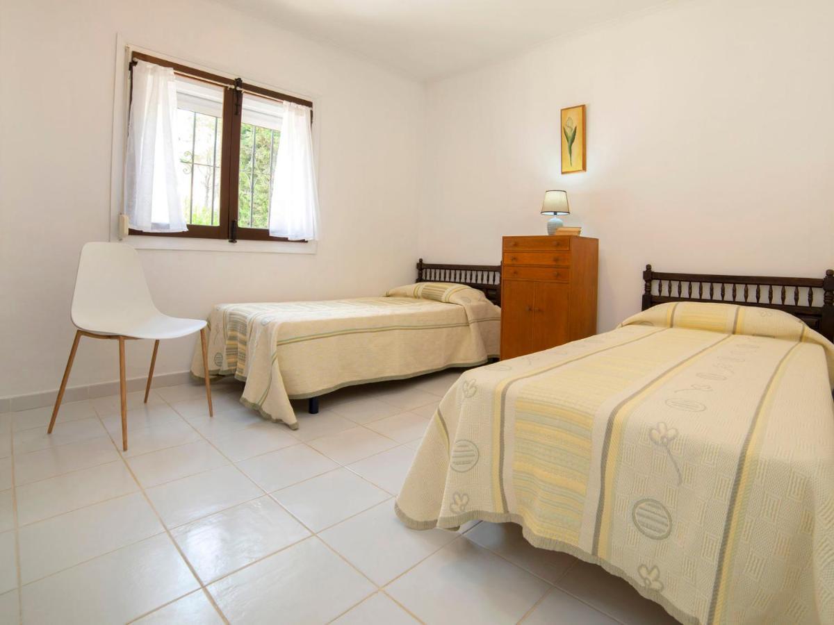 Holiday Home La Cigarra By Interhome Calp Dış mekan fotoğraf