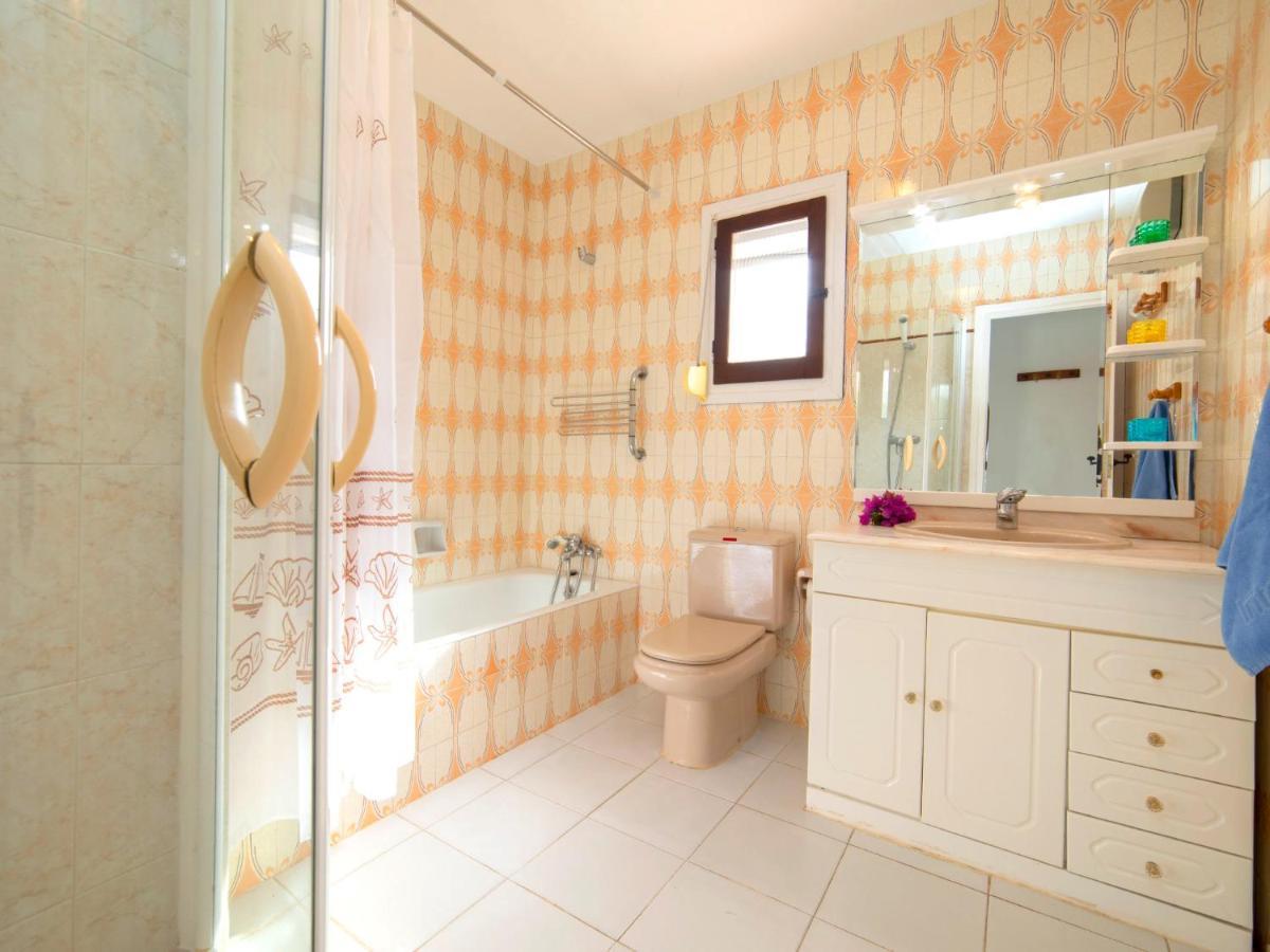 Holiday Home La Cigarra By Interhome Calp Dış mekan fotoğraf